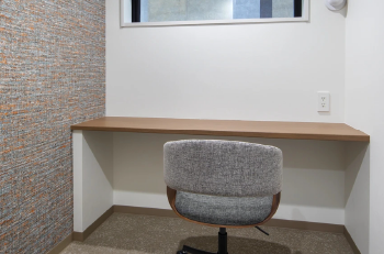 ワーキングブース