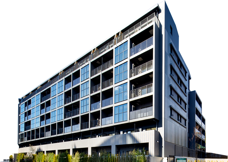 外観写真（2025年2月撮影）