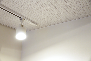 遮音パネル（2025年11月撮影）