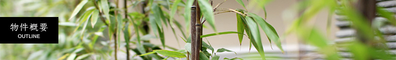 物件概要